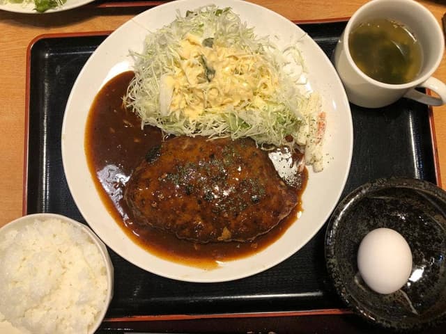 GRILL ROCKY - サブ画像1