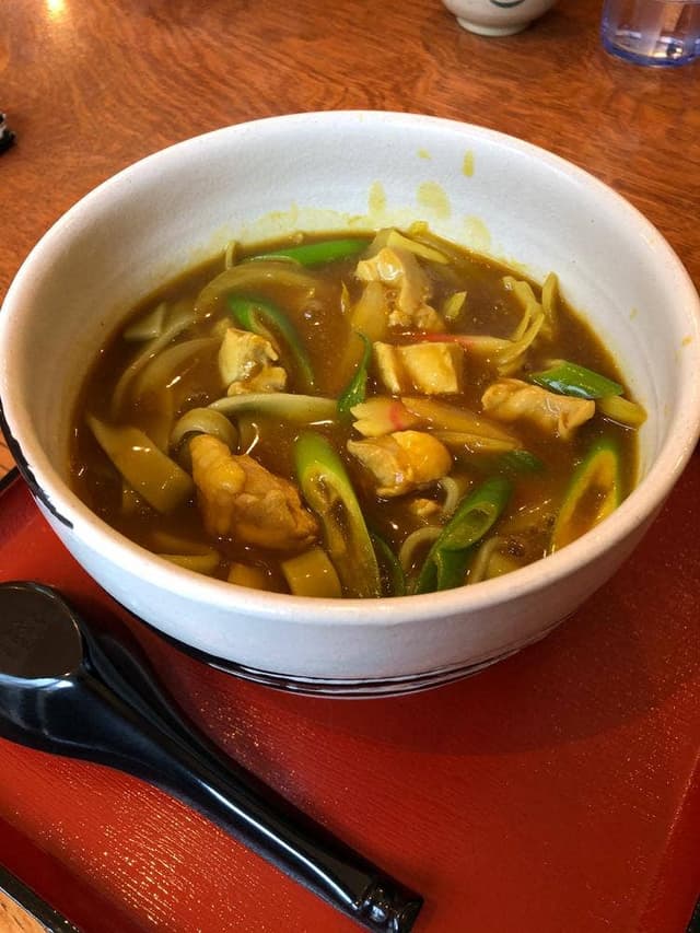 大滝乃湯 御食事処 湯の華 - サブ画像2