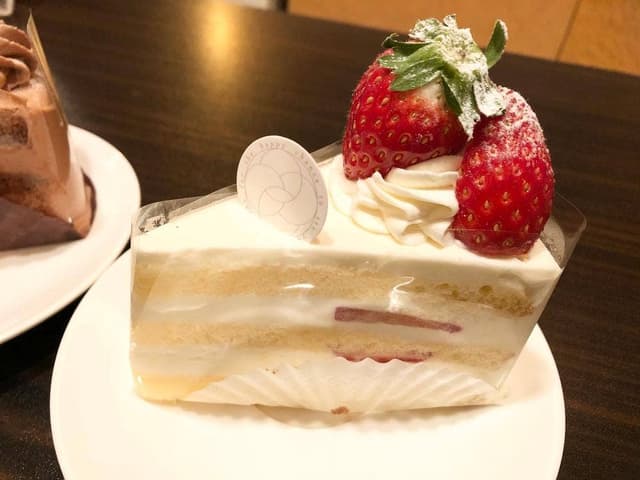 ショートケーキ&クッキー専門店 1004 - サブ画像2