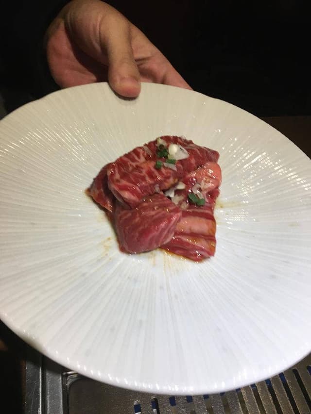 焼肉 三宝 - サブ画像1