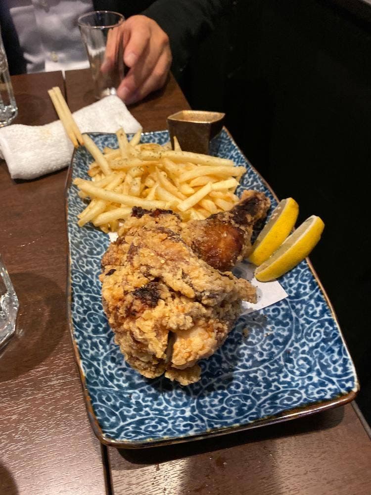 酒処 米俵吟蔵
