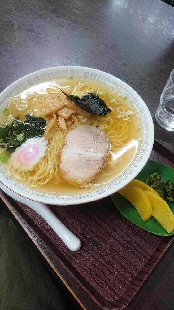 まるよ食堂 - サブ画像1