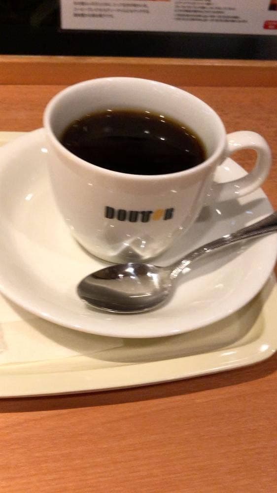 ドトールコーヒーショップ 代々木店 - サブ画像3