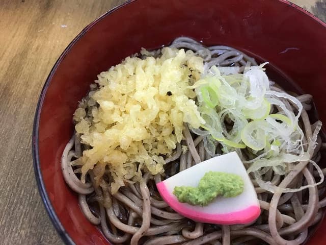 生そば・お食事処 松月庵 - サブ画像3