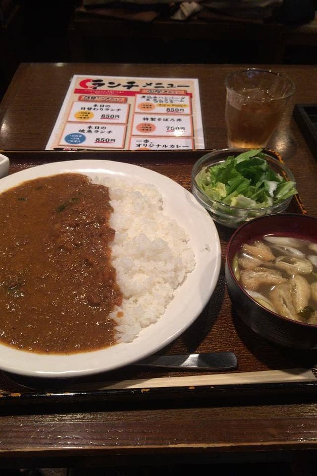 手羽唐一歩 馬喰町店 - サブ画像3