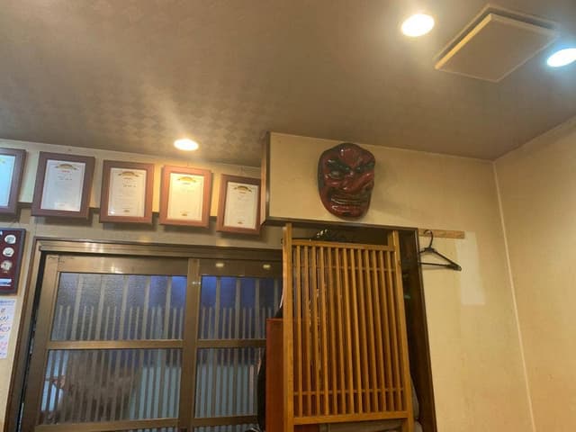 季節料理 加乃 - サブ画像1