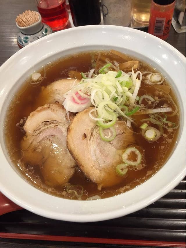 幸福麺処 もっちりや - サブ画像3