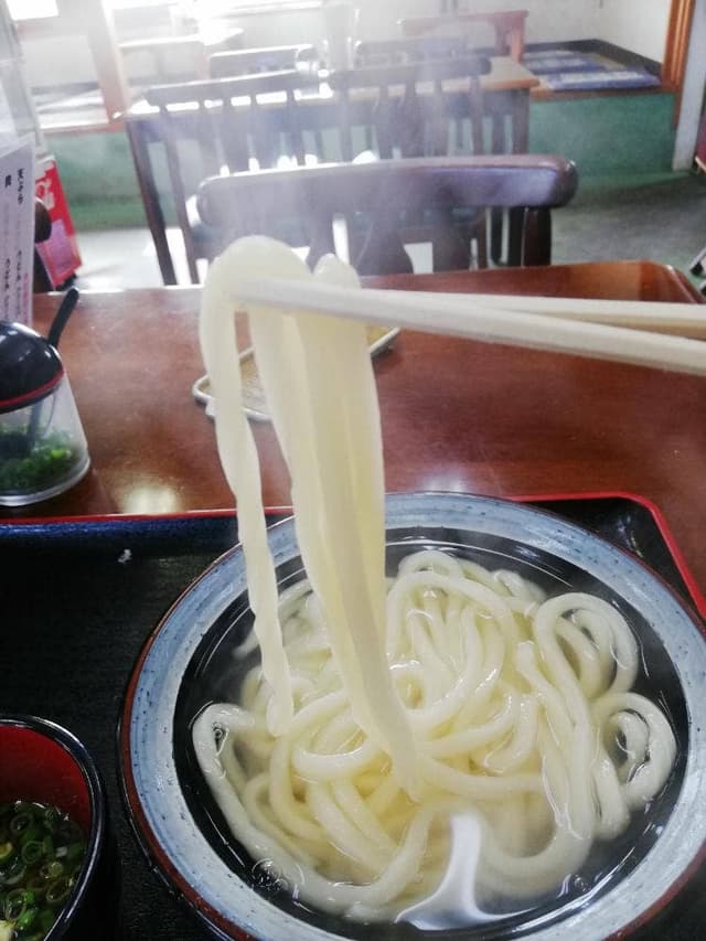 安藤うどん - サブ画像3