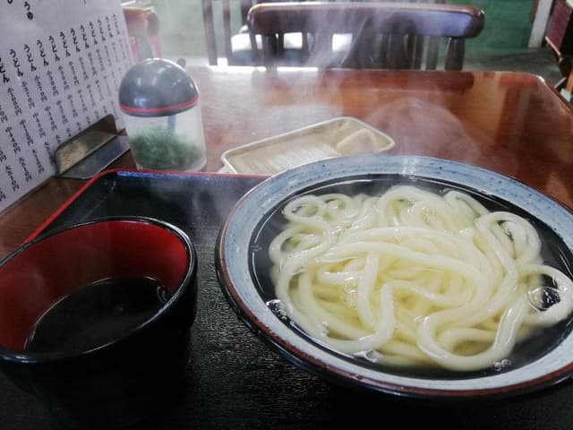 安藤うどん - サブ画像1