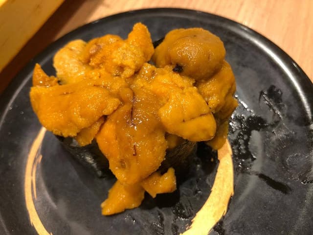 鮨 いわ栄 イオンモール岡山店 - サブ画像3