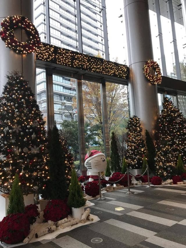 #CAFE105 TORANOMON - サブ画像3