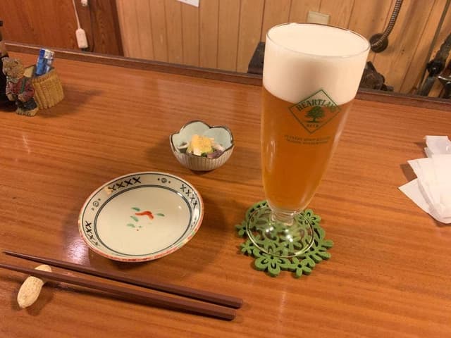 麦一 - サブ画像1