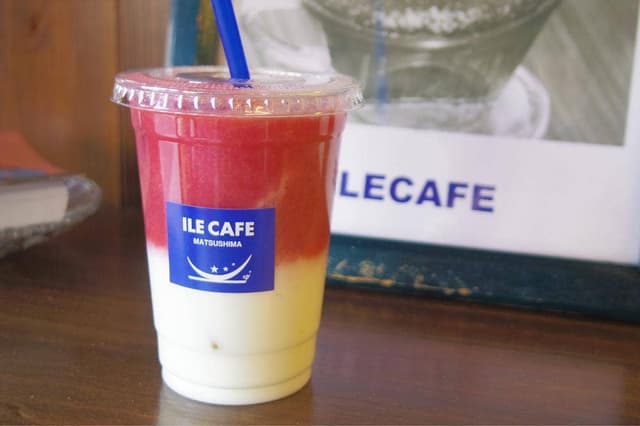 ILE CAFE - サブ画像1