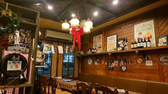大衆バル ビストロ パッチョ 古河店 - サブ画像2