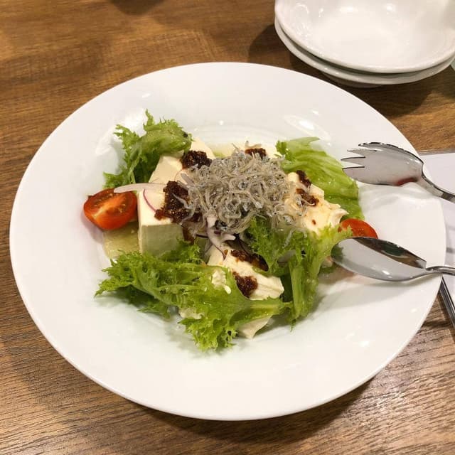 ハーバーカフェ - サブ画像3