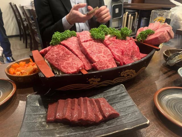 鉄板焼 ミキスケ 2号店 - サブ画像3