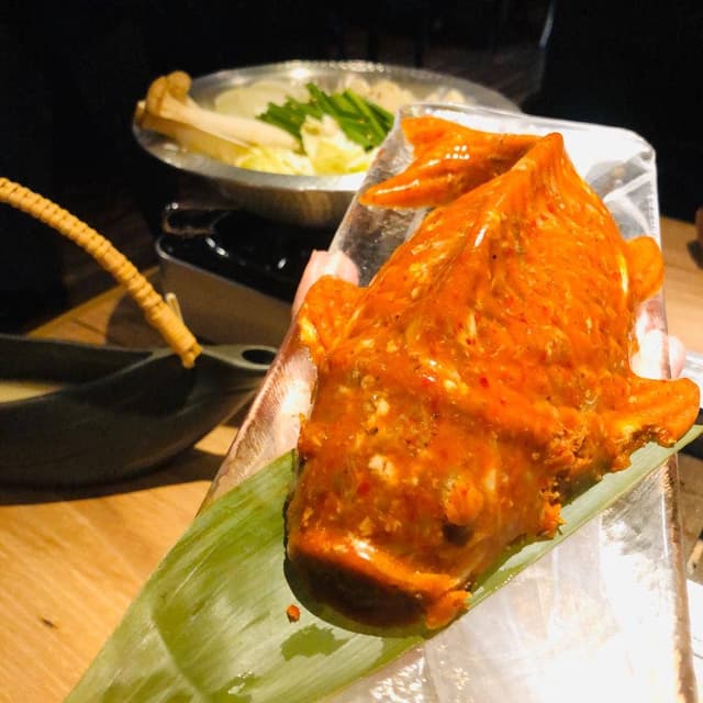 焼肉 肉縁 - サブ画像3