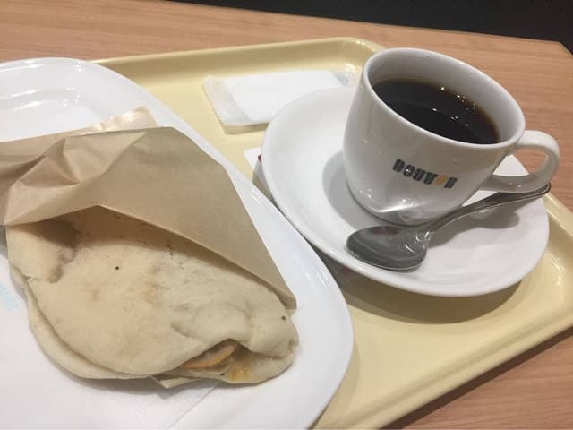 ドトールコーヒーショップ 近畿大学病院店 - サブ画像1