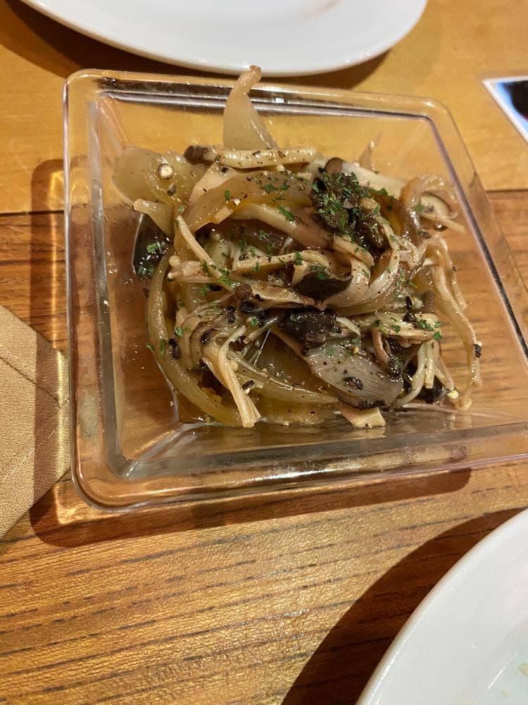 イタリアン酒場 THE MARCHE