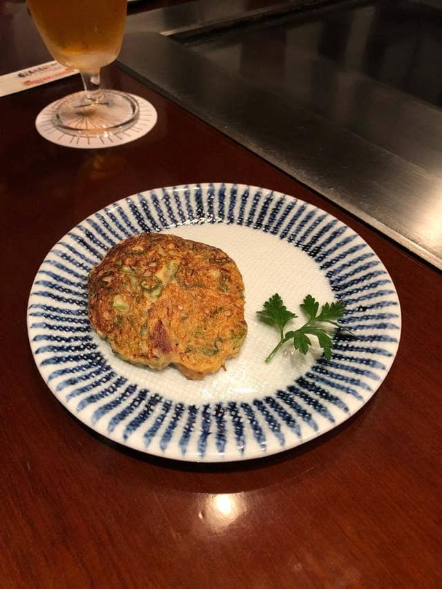 てっぱん料理 味味亭 - サブ画像3