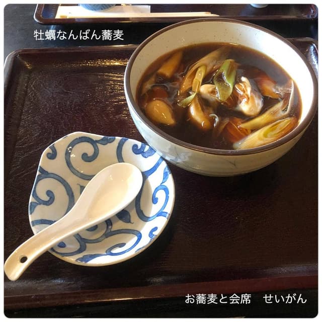 せいがん - サブ画像3