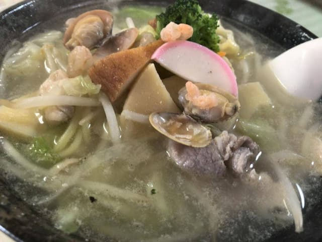 長崎軒 - サブ画像3