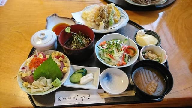 旬和食酒房 けやき - サブ画像3