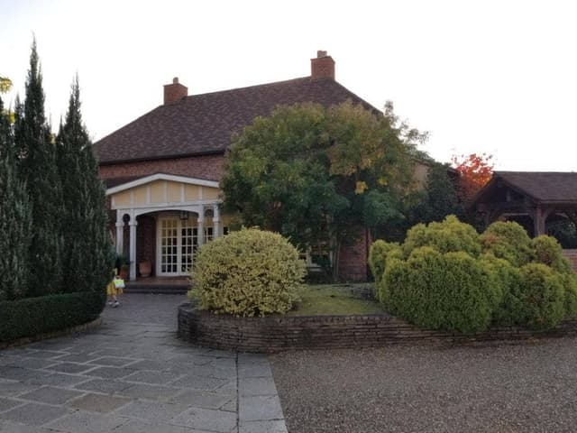 たねや クラブハリエ 守山玻璃絵館 - サブ画像2