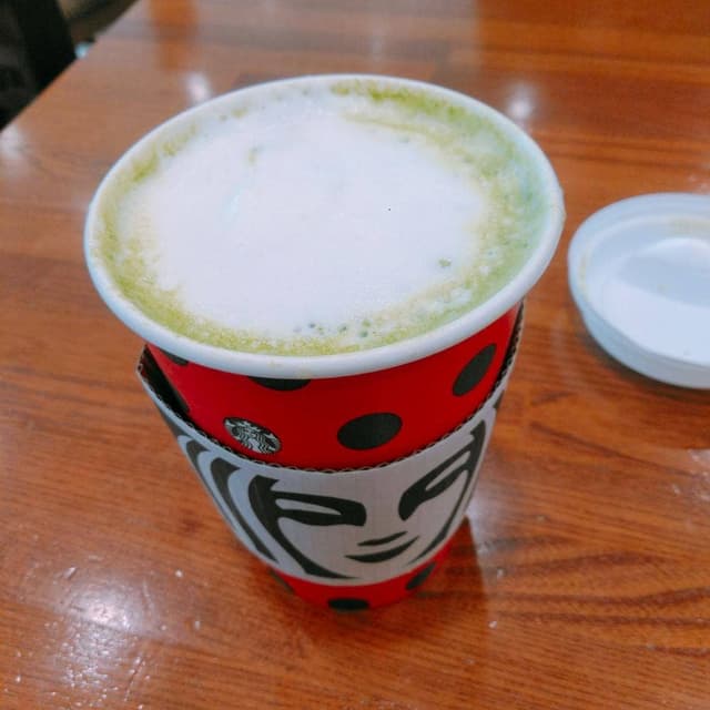 スターバックス コーヒー 渋谷クロスタワー店 - サブ画像1