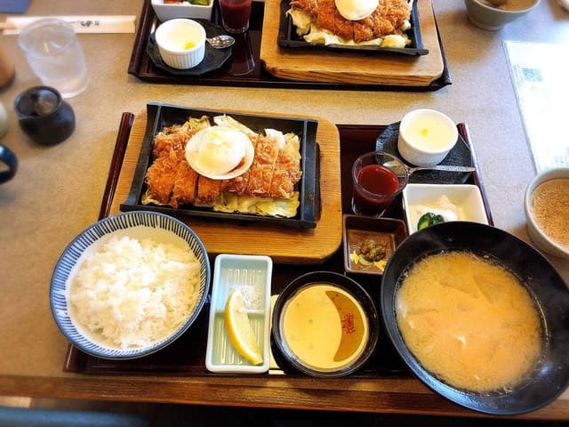 かつ一 白根店 - サブ画像2