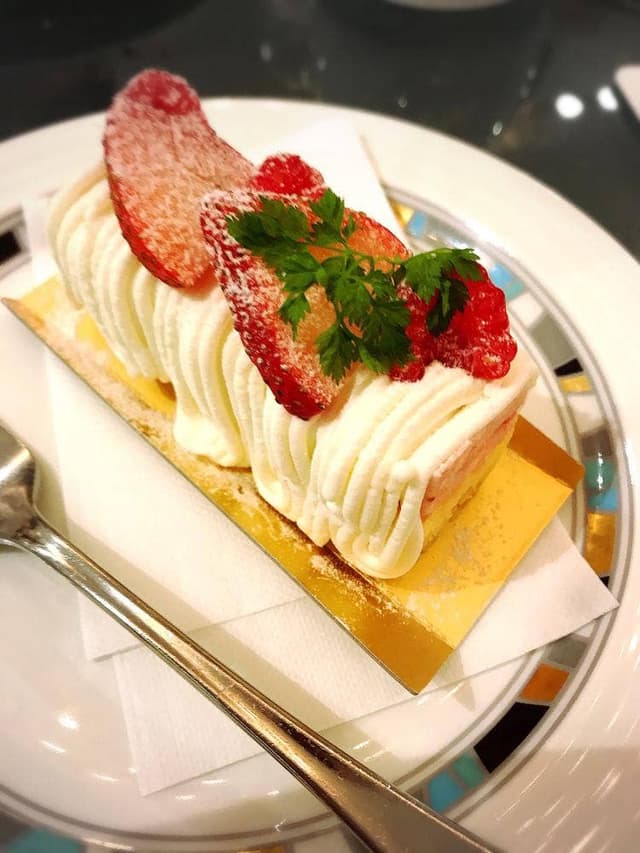 ロビーラウンジ 川越プリンスホテル - サブ画像1