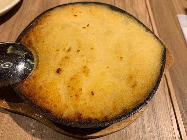 ステーキ&ハンバーグ SOH - サブ画像1
