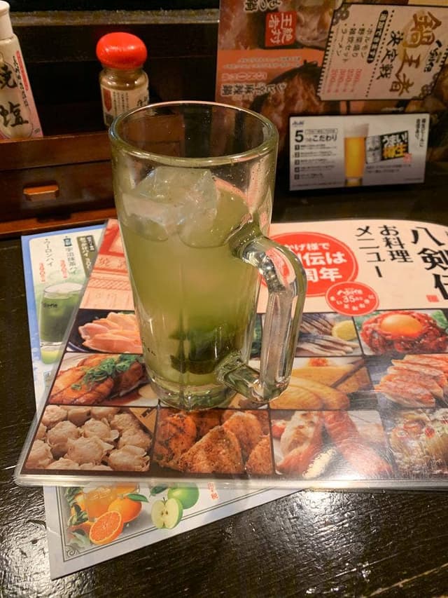 八剣伝 豊橋広小路店 - サブ画像1