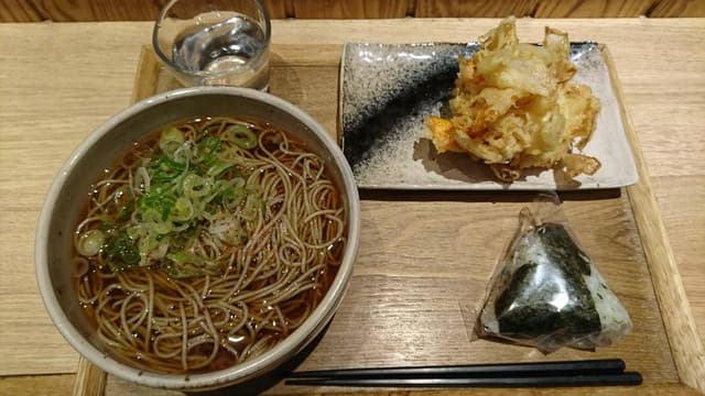 そばいち - サブ画像1