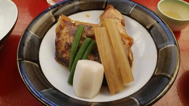 料亭個室 美膳庵内子 道後プリンスホテル - サブ画像1
