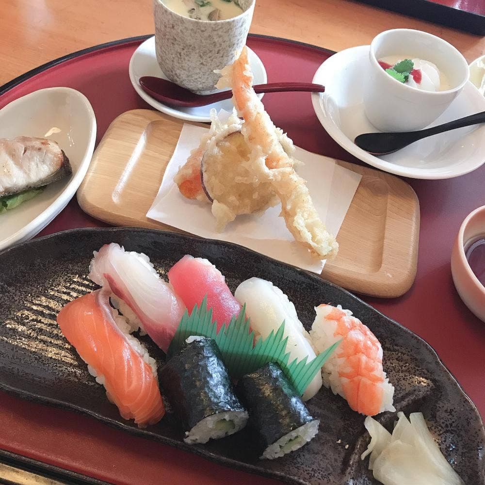 金寿司