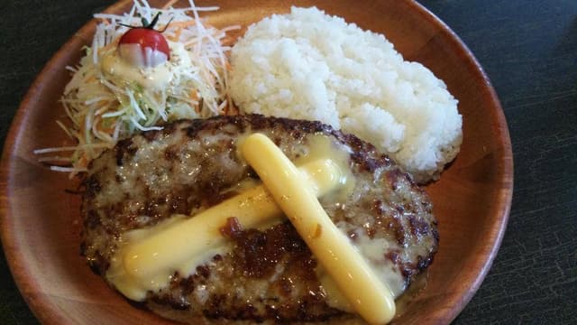 びっくりドンキー 尼崎西店 - サブ画像1