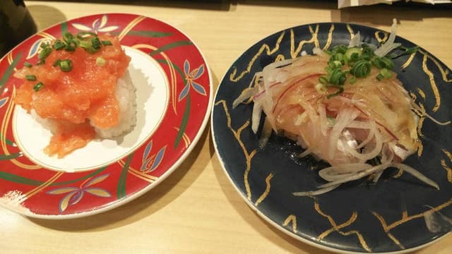 大起水産回転寿司 西宮ガーデンズ店 - サブ画像1