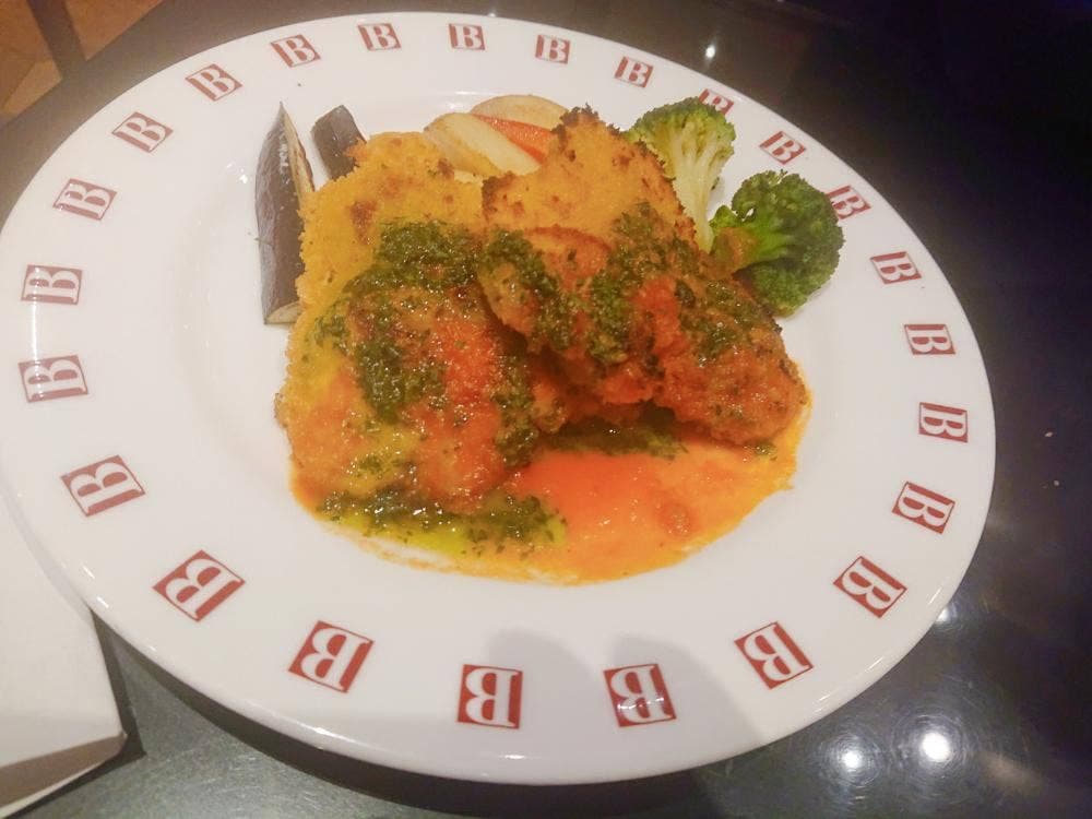 BISTRO309 ファッションクルーズひたちなか店