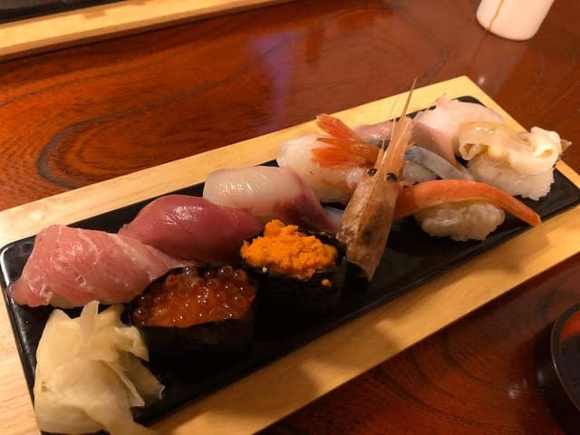 千代寿司 - サブ画像2