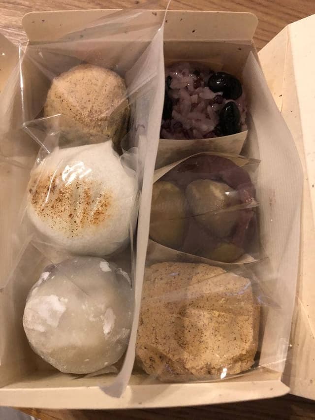 仙太郎 JR京都伊勢丹店 - サブ画像3