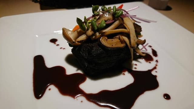 Bar&Restaurant 縁 - サブ画像1