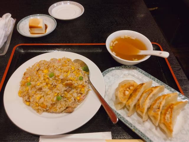 中國家常菜 臨蘭 麻辣火鍋館 - サブ画像2