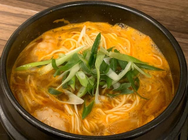 8910 白寿 東心斎橋店 - サブ画像2