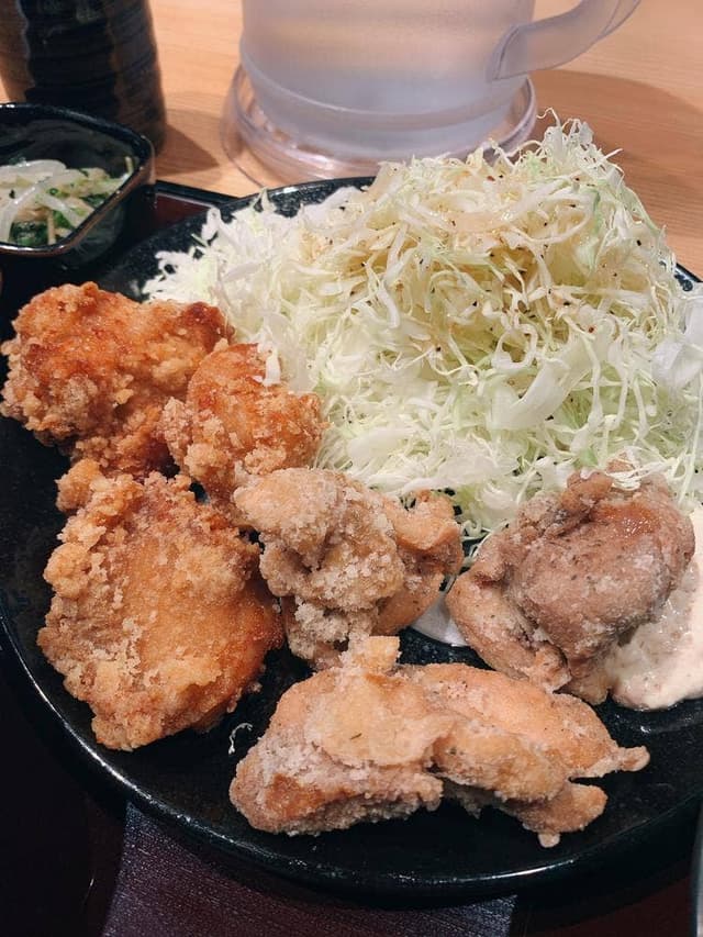 串焼き 末代 - サブ画像1