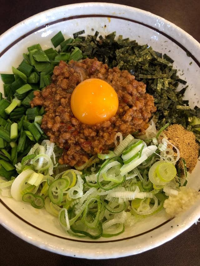 麺屋やまひで 春日井店 - サブ画像2