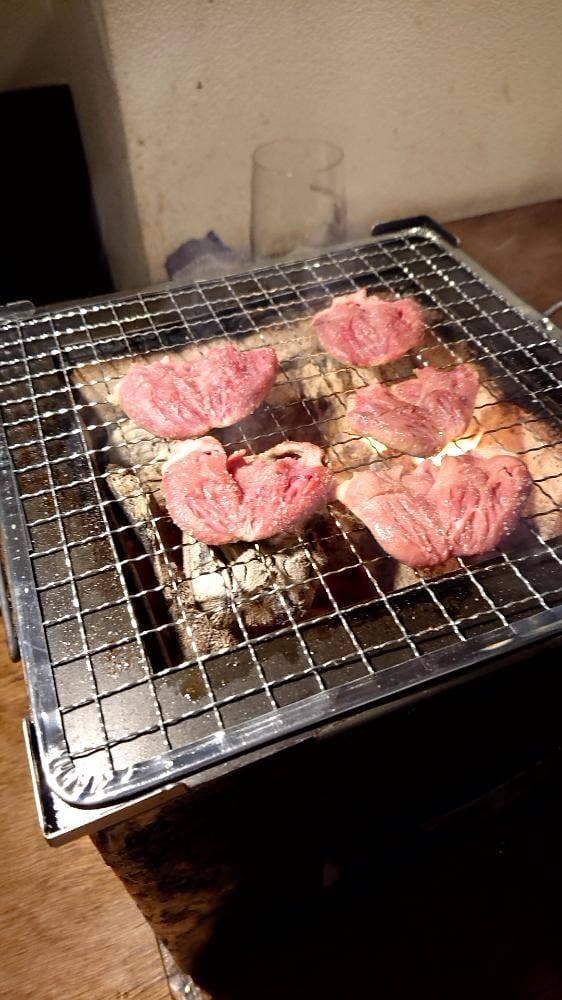 炭火 鳥 焼肉 しちりんや 堺筋本町店 - サブ画像1