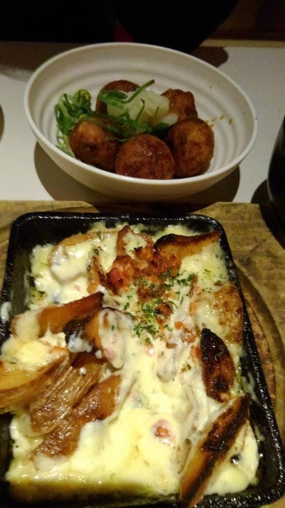 Stylish個室空間 SAKURA 3時間食べ飲み居酒屋