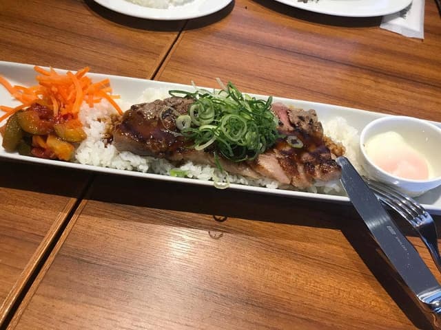 GARDEN TERRACE LION 立命館いばらきフューチャープラザ店 - サブ画像1
