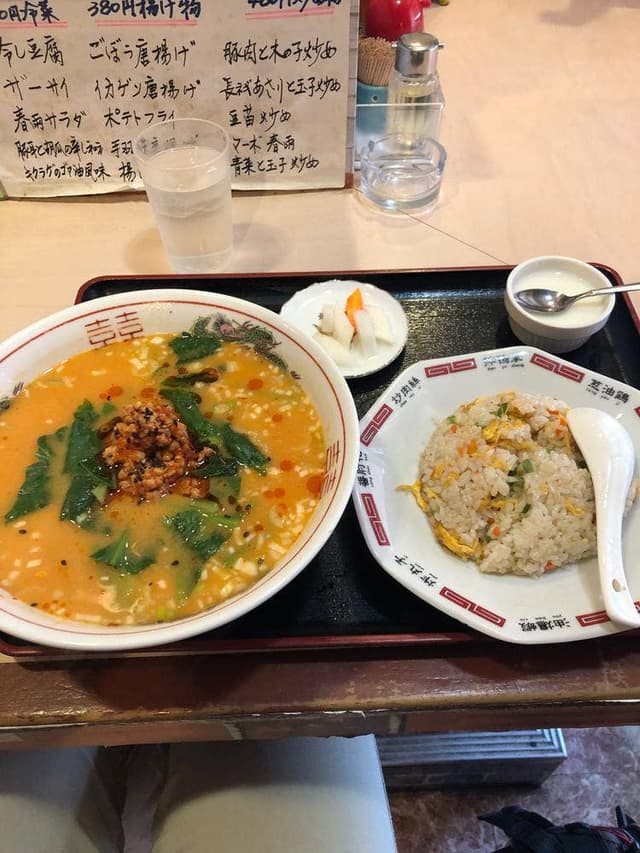 一品菜 新小平店 - サブ画像1
